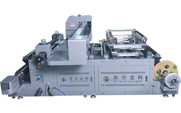 1000B-1UV卷材打印機