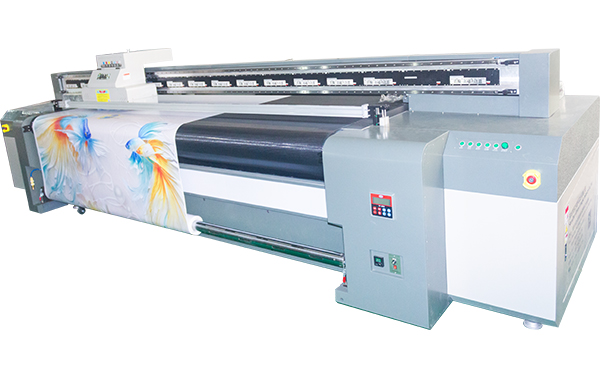 3200B-3UV卷材打印機